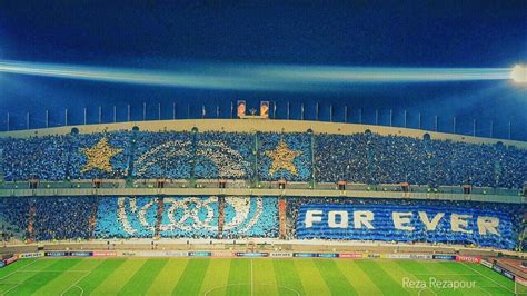 Azadi Stadium _ Tehran _ Iran Tehran Iran, Sports Arena, Stadium ...