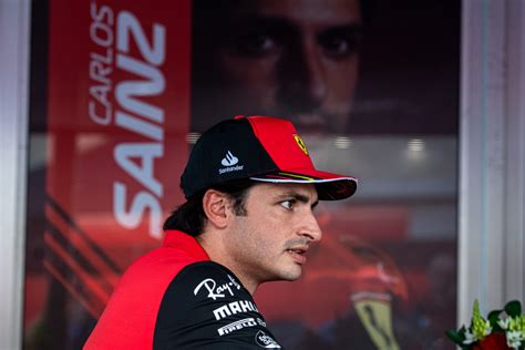 F1 Rumour: Carlos Sainz Future With Ferrari Remains Uncertain Amid Audi ...