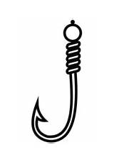 Fishing coloring Pages  Free Coloring sketch template