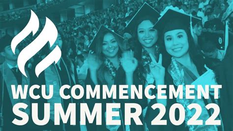 West Coast University: 2022 Summer CA Commencement - YouTube