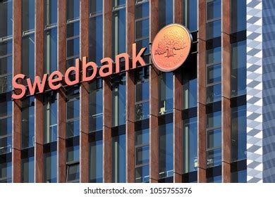 Swedbank Logo Vector (.EPS) Free Download