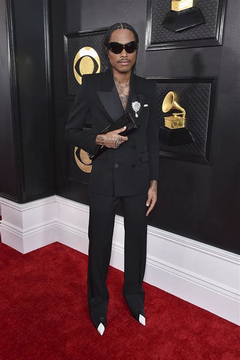 Best and Most Outrageous Fashion Looks of the 2023 Grammys – The ...