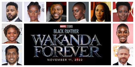 Trailer To Black Panther: Wakanda Forever — BlackFilmandTV.com