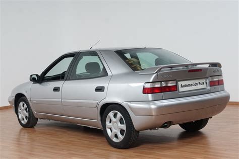 Citroen Xantia 2.0 HDi 90 CV. Attraction | Automocio Pere