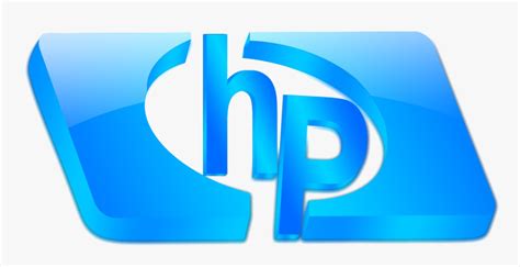 Hp Compaq Logo Png , Png Download, Transparent Png - kindpng