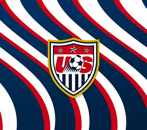 USA Soccer Wallpapers - WallpaperSafari