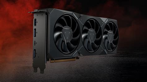 Radeon RX 7800 XTX, 7800 XT And 7700 XT Specs Leak But One Card Might Be Cancelled | HotHardware