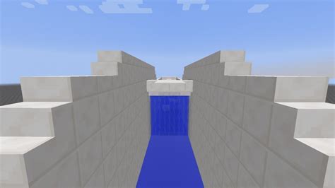 2Player Parkour Minecraft Map