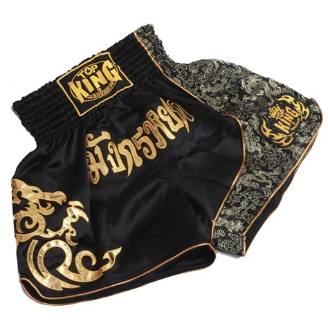 Free Shipping MMA Training Short Man's Thai Boxing Shorts Muay Thai Boxeo Shorts Mma Fight ...