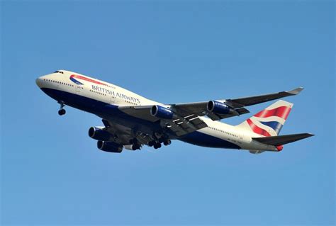 British Airways retires its entire fleet of Boeing 747 jets