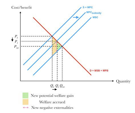 Negative Externality Of Consumption