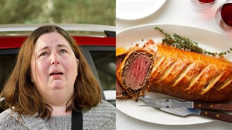 Beef Wellington: Beef Wellington mushroom poisoning: Identities of ...