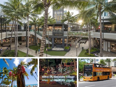 Waikiki Trolley | The Waikiki Trolley Map, Prices, Tickets, Guide, and More!