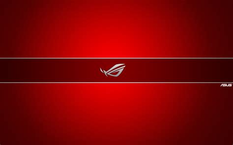 Red Asus Wallpapers - Top Free Red Asus Backgrounds - WallpaperAccess