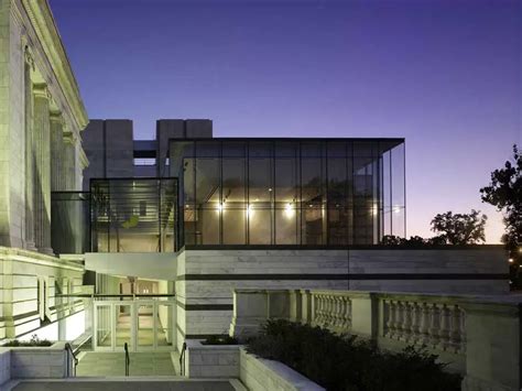 Cleveland Museum of Art Ohio: CMA East Wing - e-architect