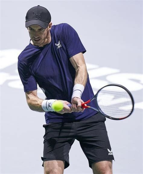 La racchetta di Andy Murray [Aggiornata] | Racchettissima