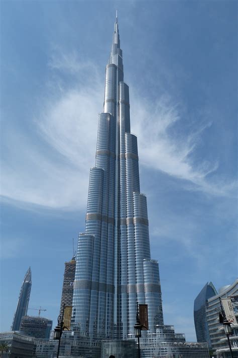 Top 5 tourist attractions in Dubai - Earth's Attractions - travel guides by locals, travel ...