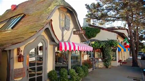 Carmel-by-the-Sea Video Gallery | Carmel-by-the-Sea, California