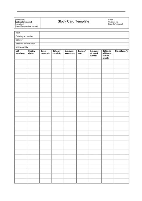 Stock Certificate Template - download free documents for PDF, Word and Excel