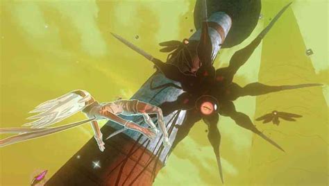 Gravity Rush (PS Vita) Review - COGconnected