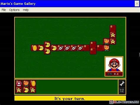 Mario's Game Gallery Download Free Full Game | Speed-New