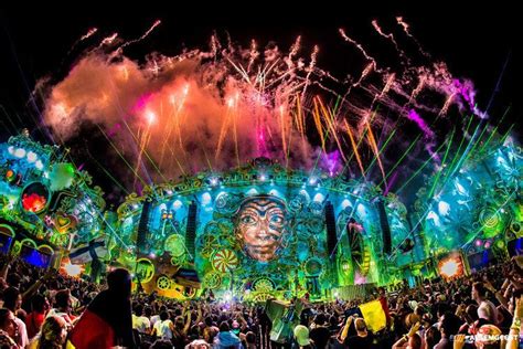 Tomorrowland (festival) - Alchetron, the free social encyclopedia