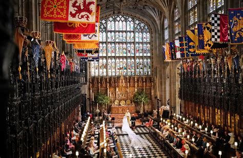 Royal Wedding Cellist, 19, Asked by Meghan to Perform Had the Best ...