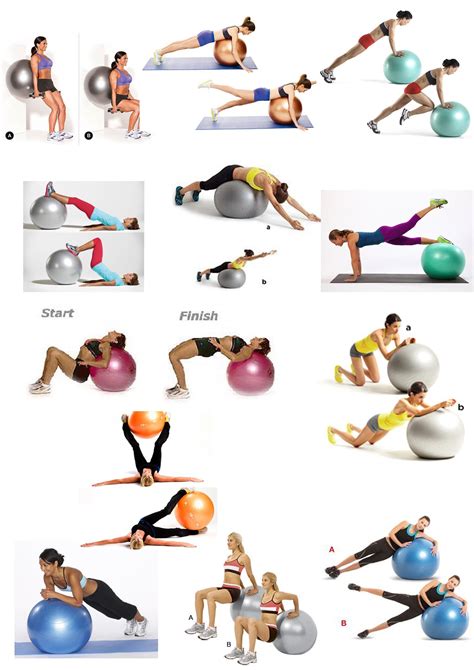 Fitness Workouts, Fitness Jobs, Fitness Workout For Women, Yoga Fitness ...