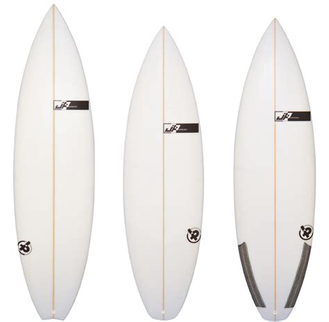 JP Surfboards 2016 - Carvemag.com