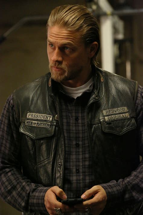 Jax Teller Wallpaper (60+ images)