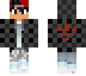 tyrad | Minecraft Skins