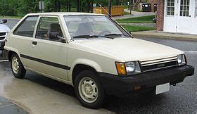 Share 101+ about toyota tercel 1987 hatchback super cool - in.daotaonec