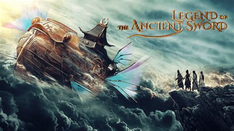 Watch Legend of the Ancient Sword | Disney+