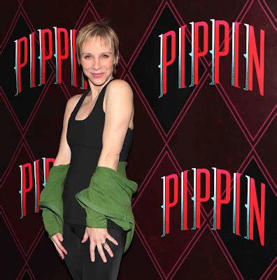MEET & GREET THE BROADWAY CAST OF PIPPIN