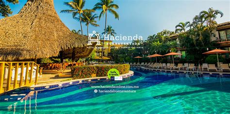 Hacienda Buenaventura - Todo Vallarta