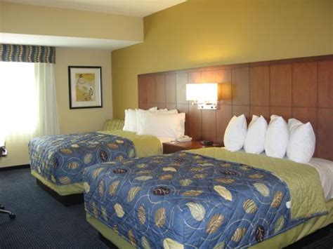 Navy Lodge Norfolk - UPDATED 2017 Specialty Hotel Reviews (VA ...