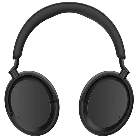 Compare Sennheiser Accentum Wireless Bluetooth v5.2 Headphones with Mic ...