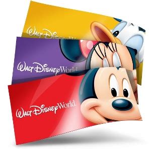 What's Special about Florida Resident Disney World Tickets ...