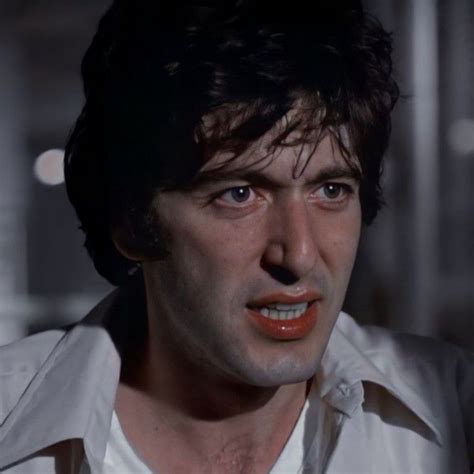 Al Pacino | Al pacino, Young al pacino, Dog day afternoon