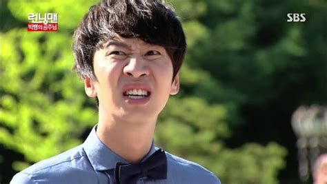 Don’t Walk, Run! 10 Reasons Why Lee Kwang Soo Is Absolutely Hilarious ...