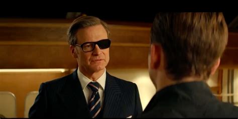 Kingsman 2 TV Spot Explains Villains | Screen Rant