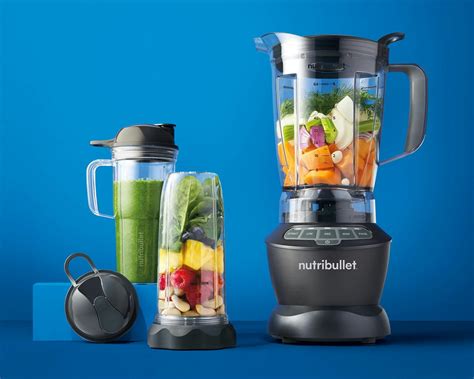 Which nutribullet is Right for You? - nutribullet