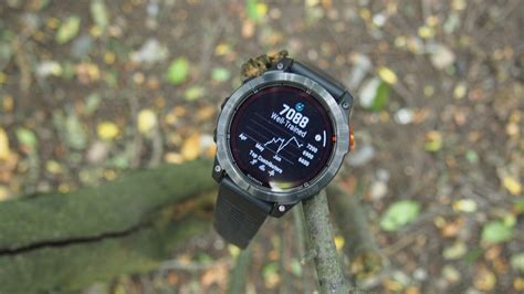 Garmin Fenix 7 Pro Review | Trusted Reviews