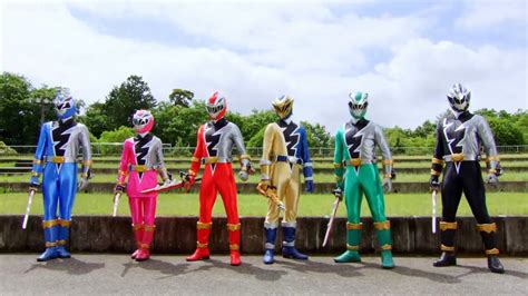 Is The Second Half of Power Rangers Dino Fury Coming To The UK next ...