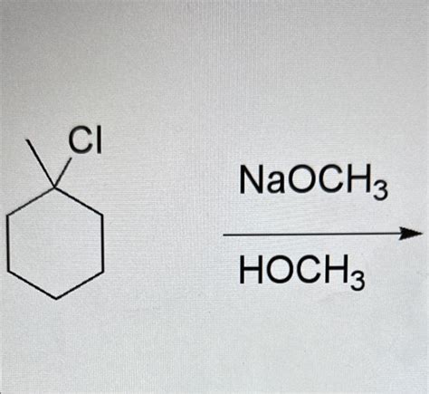 Solved KOtBu HOtBuHOCH3 NaOCH3 | Chegg.com