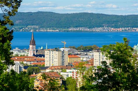 Jönköping, Sweden – famous for its elderly care – Eye on the Arctic