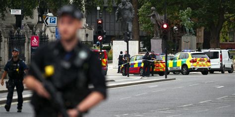 Britain Foiled 22 Attacks Since March 2017, Top Counter-Terrorism Officer Says | Jewish & Israel ...