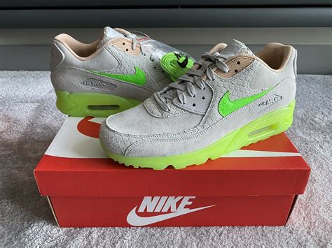 Nike Air Max 90 New Species For Sale - Kicks Collector