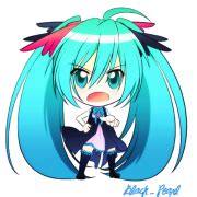 Hatsune Miku PNG - PNG All | PNG All