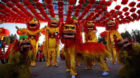 Mauritius Top 3 Festivals